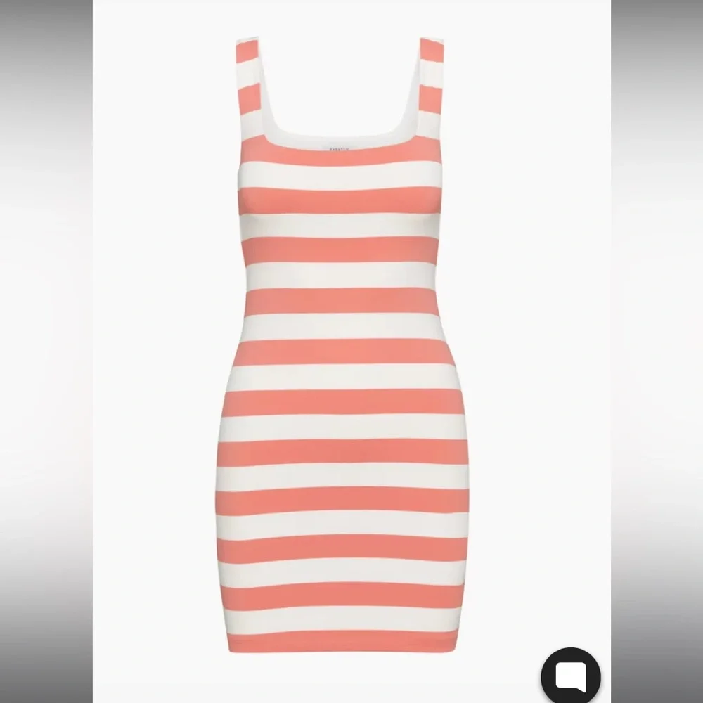 Babaton mini dress/ womans XS/ Contour — ultra luxe fabric⭐️ Host Pick ⭐️ - Picture 1 of 12